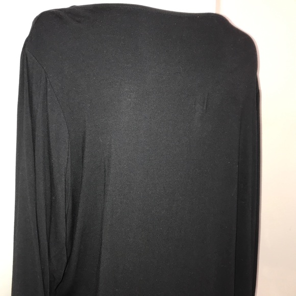 Investments Essentials Modal Candy Gem Long Sleeve - Picture 8 of 10